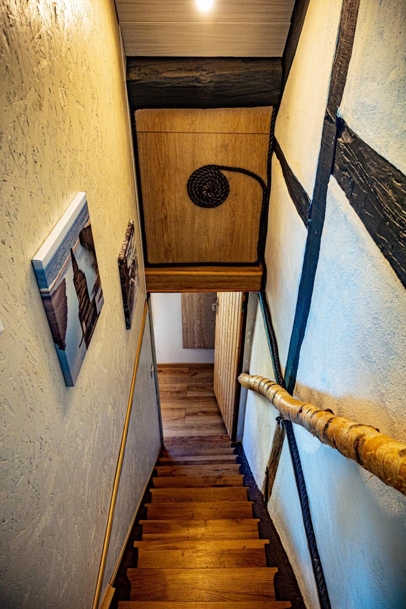 Gite Les Sabots De Paille, Alsace Haut-Rhin Ballesdorf Eksteriør billede